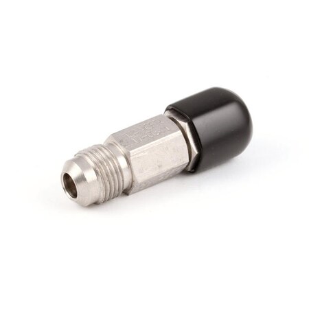 Lancer 3/8 Ss Check Valve Assembly 17-0341-SP